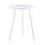 Floodwood Tray Top End Table-535695103