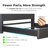 Anatolija Panel Bed-103894937