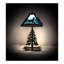 Lone Deer Table Lamp