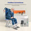 Fauteuil releveur de bain AX10