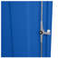 Classic Series 36'' Wide 5 - Shelf Storage Cabinet-37210840