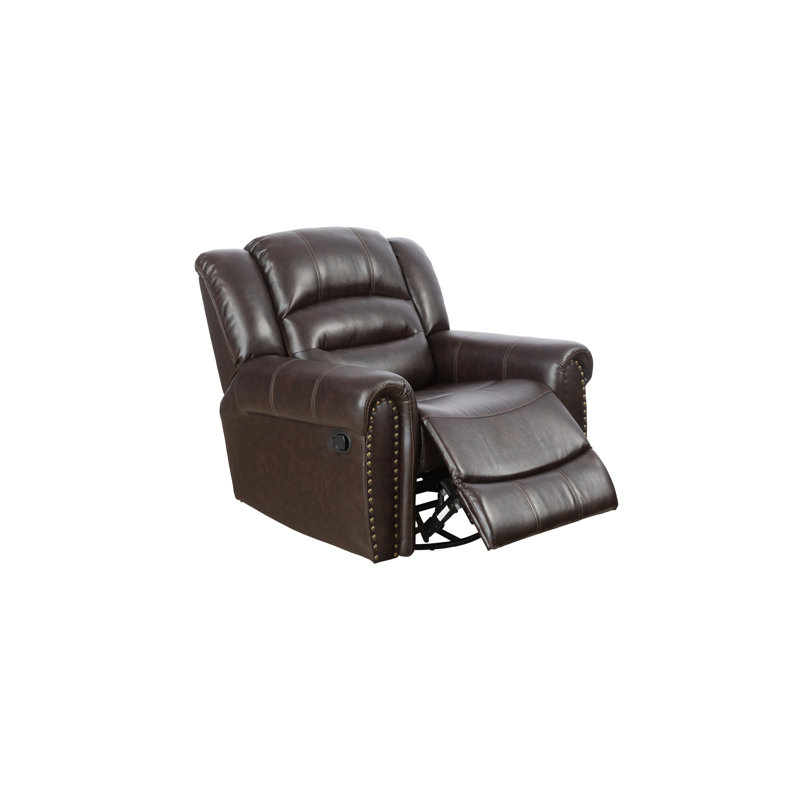 Fauteuil inclinable manuel Sophie