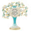Ornement debout en forme d'arbre-64960776