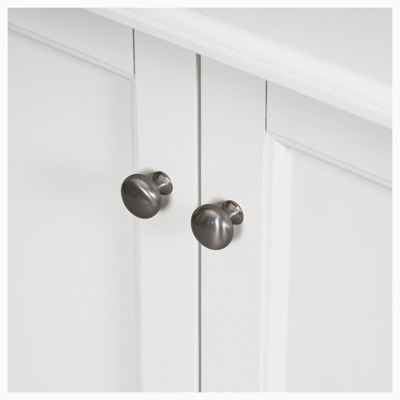 Meuble-lavabo simple avec plateau Domnik 24,00