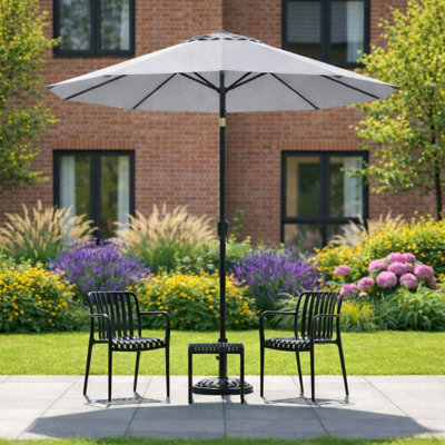 270cm Cantilever Parasol