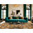 Washable Baked apples Desserts Area Rug-1072269407