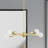 5 - Light Dimmable Sputnik Sphere Chandelier-967752411