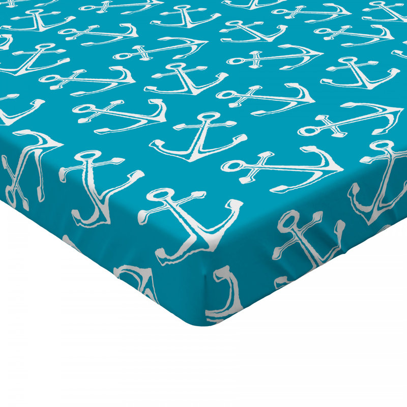Microfiber Fitted Sheet, Twin XL Fitted Sheet