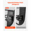 Porte tubulaire 4 portes à 4 portes pour Jeep Wrangler JK 2007-2018