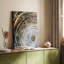ABSTRACT Series CCLXV - Cavas de galerie sur mesure