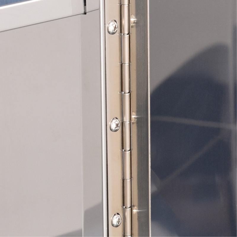 Buzard Freestanding Bathroom Cabinet