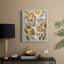 ANIMALS Series Lxxxv - reproduction encadrée de qualité supérieure - prête à être accrochée - aucun clou requis-565284492-565284720