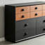 Table de buffet Middle