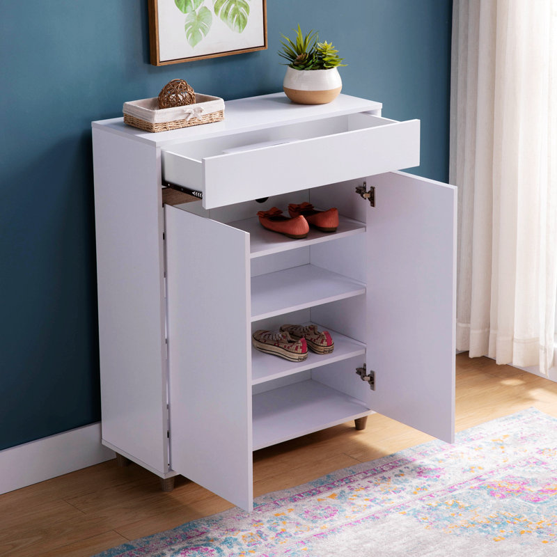 Janala Accent Cabinet