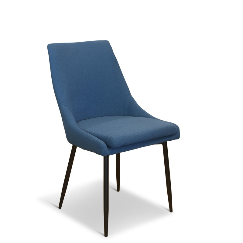 Meilynn Dining Chair, Set of 2, Blue