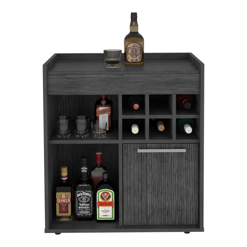Bar 15,5