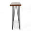 Table de bar