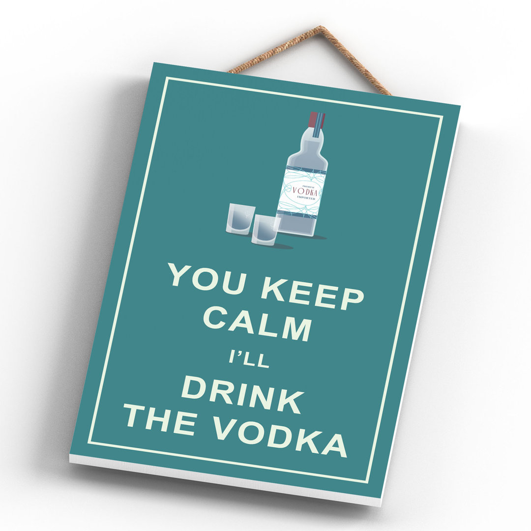 Food & Beverage Wall Decor