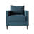 Upholstered Armchair-1769078810