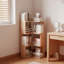 98cm H x 40cm W Bookcase