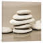 Zen Pebbles I by PhotoINC Studio - Wrapped Canvas Print-42154157-101412657