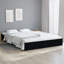 Bed Frame Solid Wood-84196904-84196901