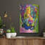 Art luxueux en métal «Ill partager mes jouets avec vous» par Dean Russo-1530311112