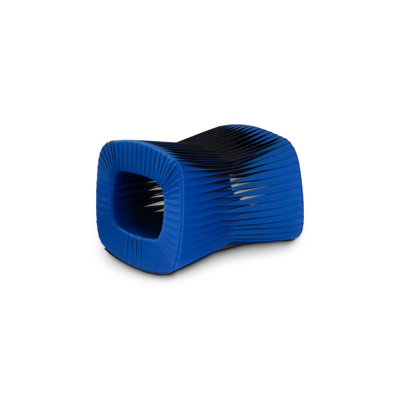 Seat Belt 24" Wide Ottoman