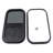 Vertical Sliding RV Window Black