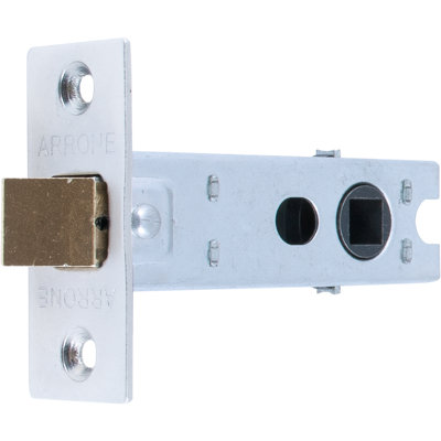 Stainless Steel Latch
