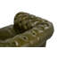 Savile Tufted Chesterfield Chair