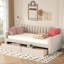 Lit de jour Elegant Classic-1637168407