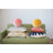  Rectangular Cotton Pillow Cover & Insert