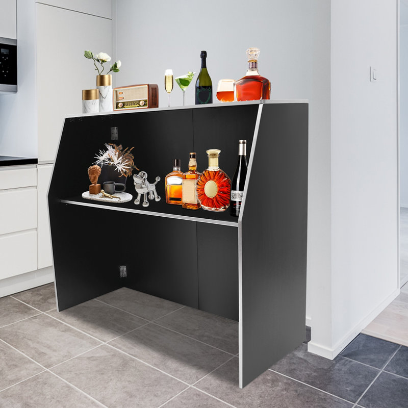 Susmita 19.5'' Bar Cabinet