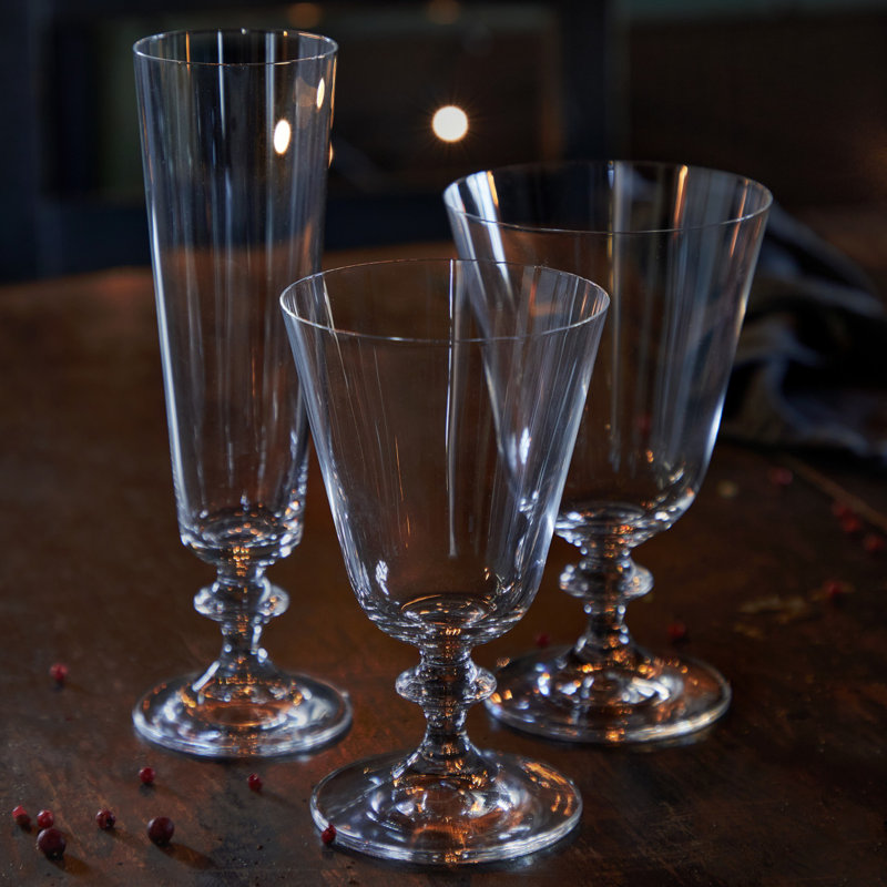 Set/6 Flutes