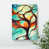 Wrapped Canvas is unavailable