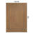 Geometric Natural/Jute Easy-Care Indoor/Outdoor Flat Woven Area Rug-753307569-753307571