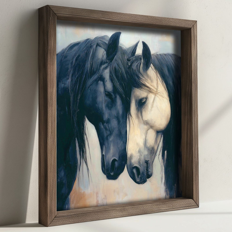 Peinture décorative en panneau de fibres à densité moyenne, H 19,69 po x l 19,69 po