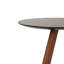 Table d'appoint Madden Mid-Century Modern