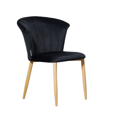 Siyana Upholstered Dining Chair