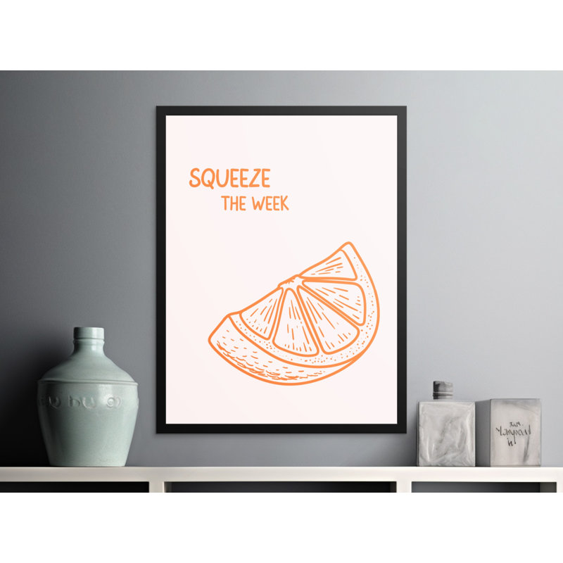 No Frame Print, 18x24