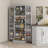 65" Kitchen Pantry Cabinet-562551137