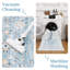 Tapis lavable 10 x 13