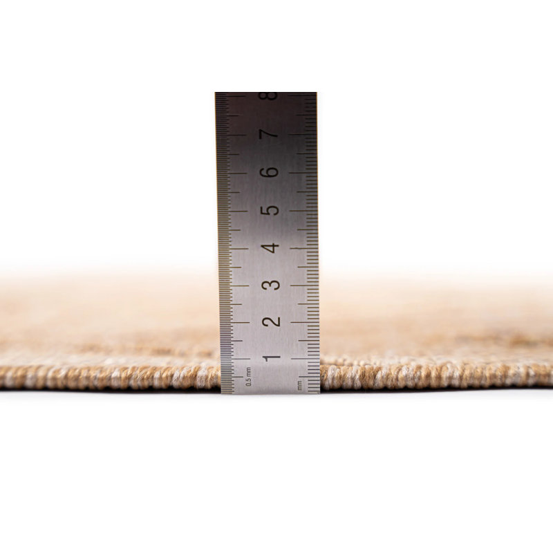 Tapis Laylonie, Rectangle 2 pi 8 po x 5 pi