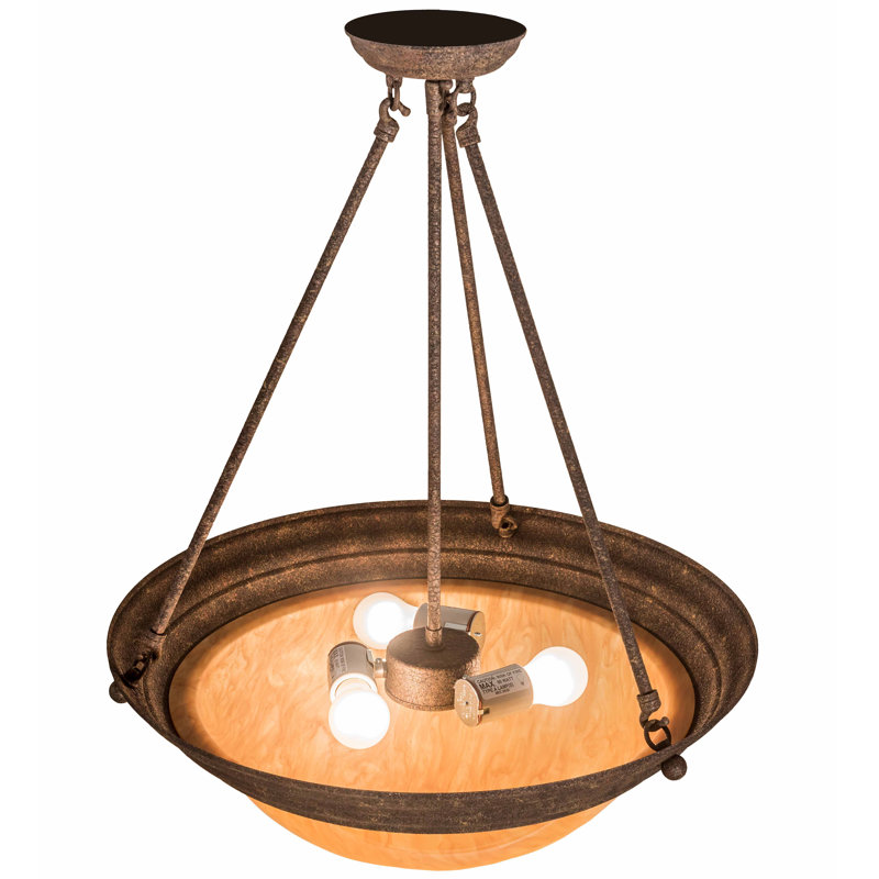 Dionne 3 - Light Pendant