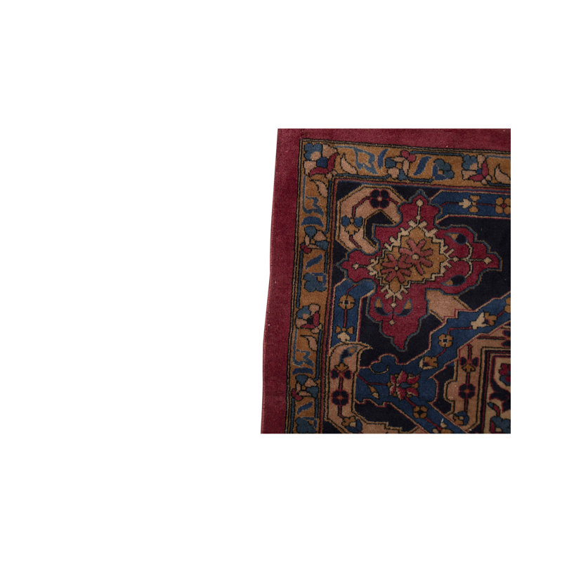 Indo Wool Oriental Area Rug