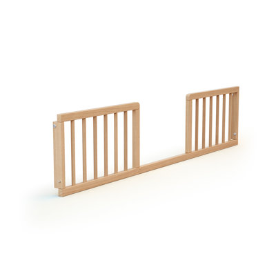 Delma Toddler Bed Rail