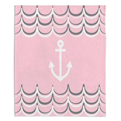  Jeté Anchor Waves