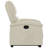 Faux Leather Massage Chair-617472758