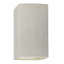 1 - Light Flush Mounted Sconce-560463161-560463137-560463138